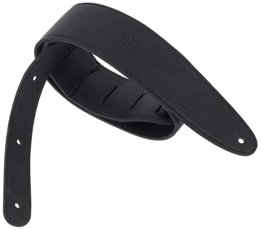 Furch Black Melinda Vegan Leather