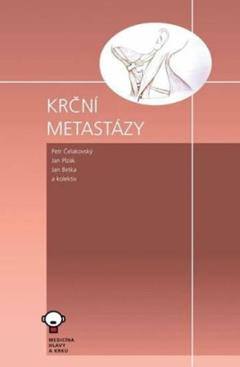 Krční metastázy