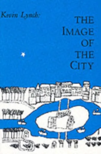 The Image of the City - Kevin Lynch