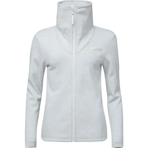 LOAP GOLA Dámská volnočasová mikina, béžová, velikost