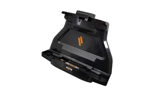 Getac 543314110002 Havis vehicle charging station, Tri Pass-through