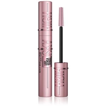 Maybelline Lash Sensational Sky High objemová a prodlužující řasenka odstín Brown 7,2 ml