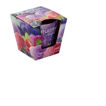 BARTEK CANDLES Berries Ice Cream 115 g (5901685055185)