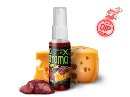 Delphin Dipovací sprej AromaX 30ml,Delphin Dipovací sprej AromaX 30ml