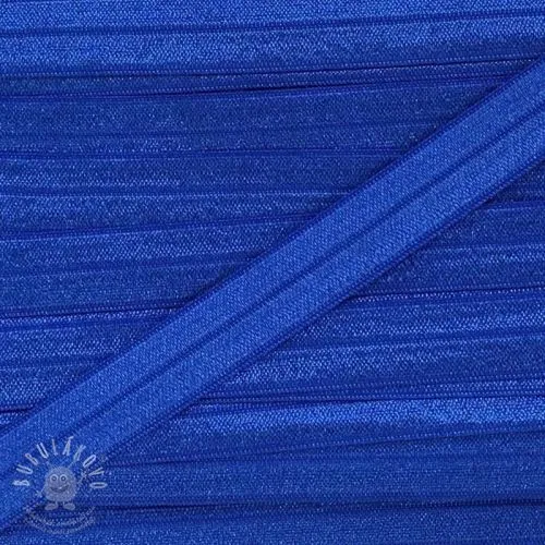 Lemovací guma 15 mm blue