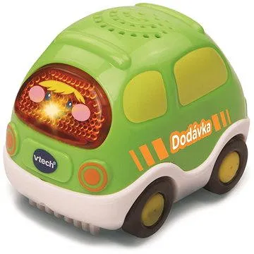 Tut Tut Dodávka CZ (3417761195284)