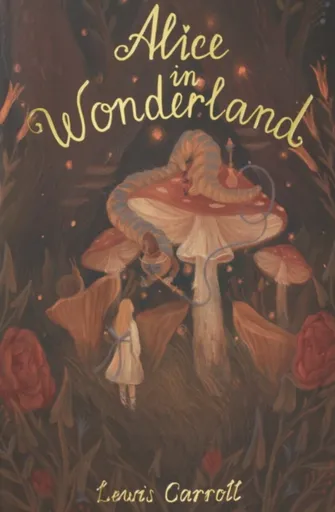 Alice in Wonderland - Lewis Carroll