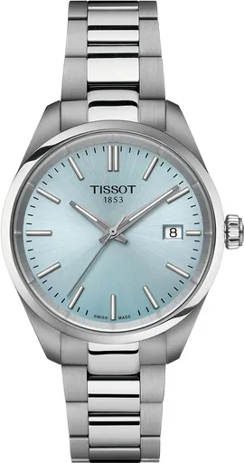 Tissot PR 100 Quartz Lady T150.210.11.351.00