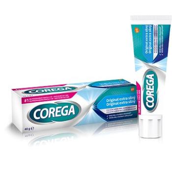 COREGA Originál-Extra silný 40 g (5999518572060)