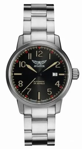 Aviator Airacobra Automatic V.3.21.0.139.5