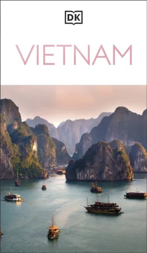 DK Vietnam - DK Travel
