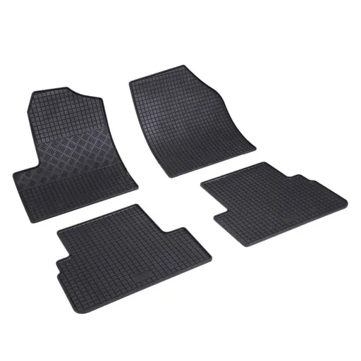 Gumové autokoberce Rigum Ford Tourneo Connect 2003-2014 (5 míst)