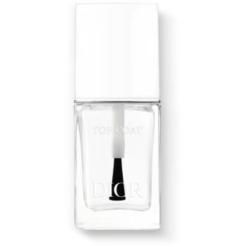 DIOR Dior Vernis Top Coat uscare rapida pentru unghii 10 ml