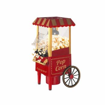 Beper BT651-Y popcorn popper