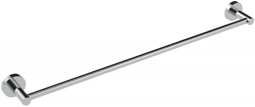 DEANTE Chromovaný věšák na ručníky Jasmin nástěnný ADJ_0621