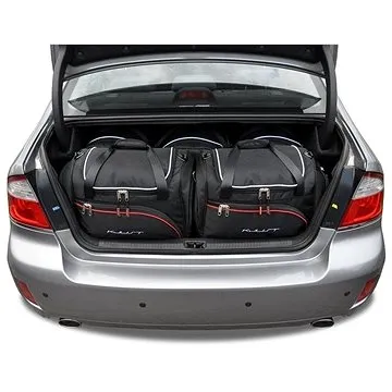 KJUST SUBARU LEGACY SEDAN 2003-2009 SADA TAŠEK (5KS) (7038003)