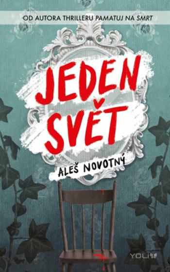 Jeden svět - Aleš Novotný