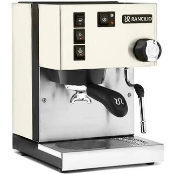 Rancilio Silvia E, bílá (rsw220)