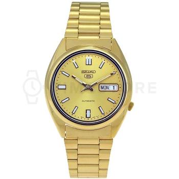 Seiko 5 SNXS80K1 - 30 dní na vrátenie tovaru, Garancia originality