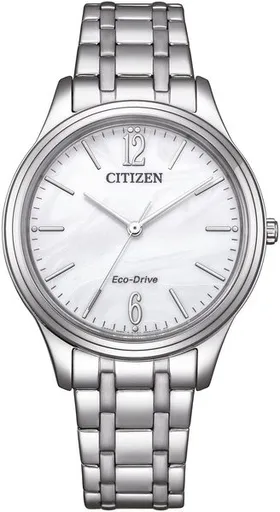 Citizen Elegance Eco-Drive EM0411-71A