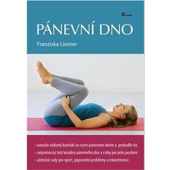 Pánevní dno (978-80-88395-18-8)