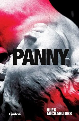 Panny - Alex Michaelides