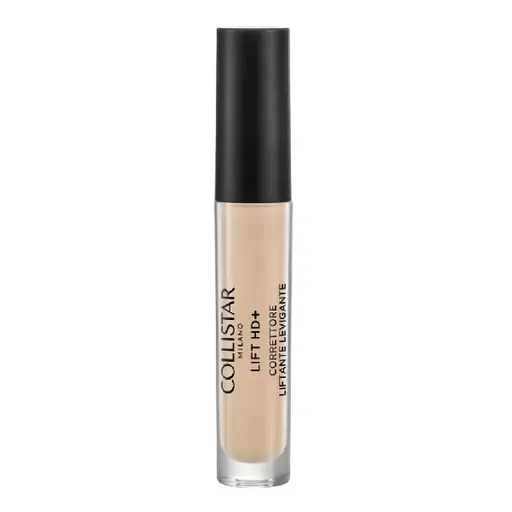 Collistar Voděodolný korektor s liftingovým efektem Lift HD+ (Smoothing Lifting Concealer) 4 ml 1 Beige