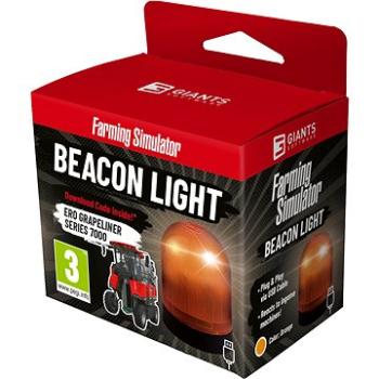 Farming Simulator 22 Beacon Light + ERO Grapeliner DLC (4064635003528)