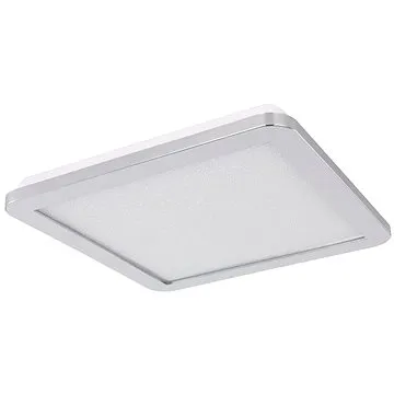 Globo - LED Koupelnové stropní svítidlo LED/18W/230V IP44 (111726)