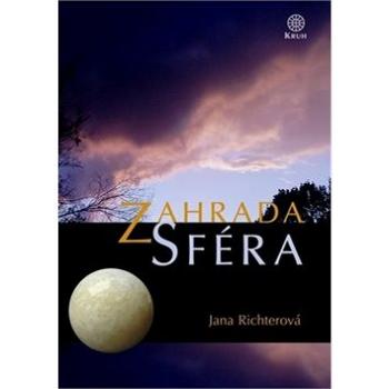 Zahrada Sféra (978-80-905628-0-6)