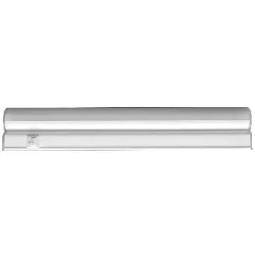 Aca lighting Lineární svítidlo LED PHILO 5W/230V/4000K/400Lm/180°/IP44/300mm (PHILO5NW)