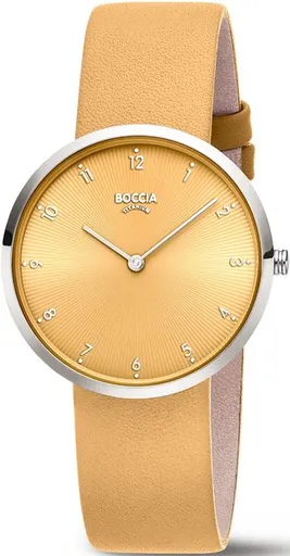 Boccia Titanium 3309-15