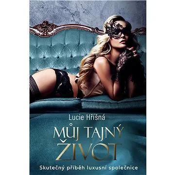 Můj tajný život (978-80-754-6257-2)