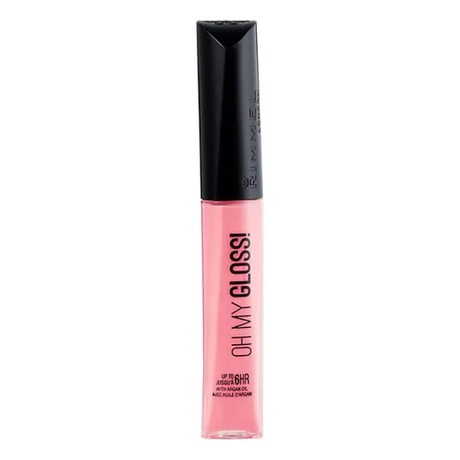 Rimmel Lesk na rty Oh My Gloss! 6,5 ml 160 Stay My Rose
