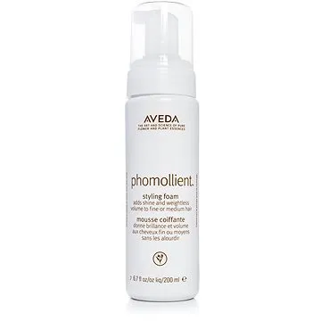 AVEDA Phomollient Styling Foam 200 ml (018084340295)
