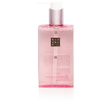 RITUALS The Ritual of Sakura Blossoming Hand Wash 300 ml (8719134064704)