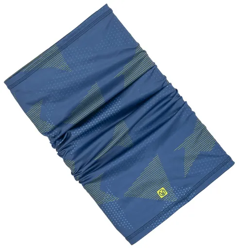 Ardon Multifunkční šátek ARDON CITYCONIC - Modrá