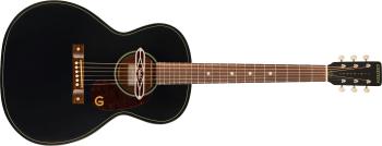 Gretsch Deltoluxe Concert BLK