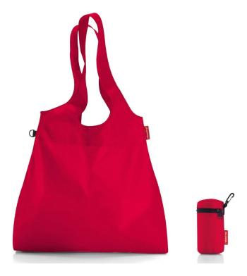 Reisenthel Mini Maxi Shopper L Red