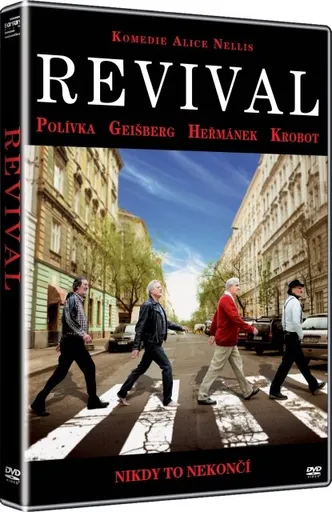 Revival (DVD)