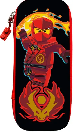 LEGO Ninjago pouzdro prázdné