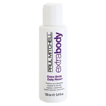 Paul Mitchell ExtraBody Daily Shampoo objemový šampon pro každodenní použití 100 ml