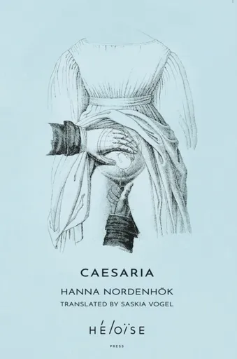 Caesaria - Hanna Nordenhok
