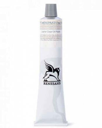 Impasto pro olejové barvy Renesans 140ml