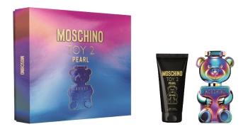 Moschino Toy 2 Pearl - EDP 30 ml + tělové mléko 50 ml