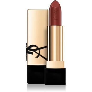 Yves Saint Laurent Rouge Pur Couture rtěnka pro ženy N12 Nude Insttinct 3,8 g