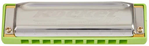 Hohner Rocket Amp Bb-major