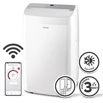 SENCOR SAC MT9078CH  (SAC MT9078CH)