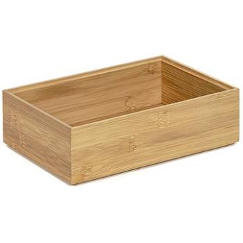 Compactor úložný organizér Bamboo Box L - 22,5 x 15 x 6,5 cm (RAN6964)