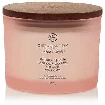 CHESAPEAKE BAY 3 knoty Stillness